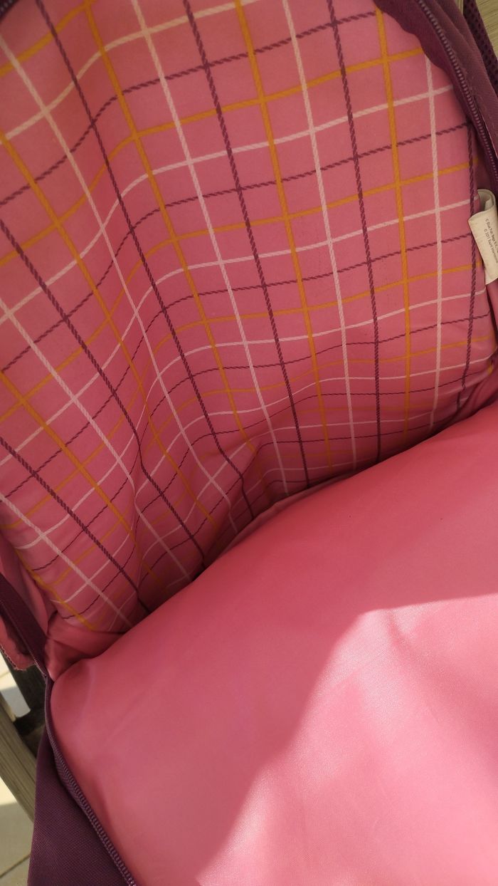 Sac à dos / cartable - photo numéro 6