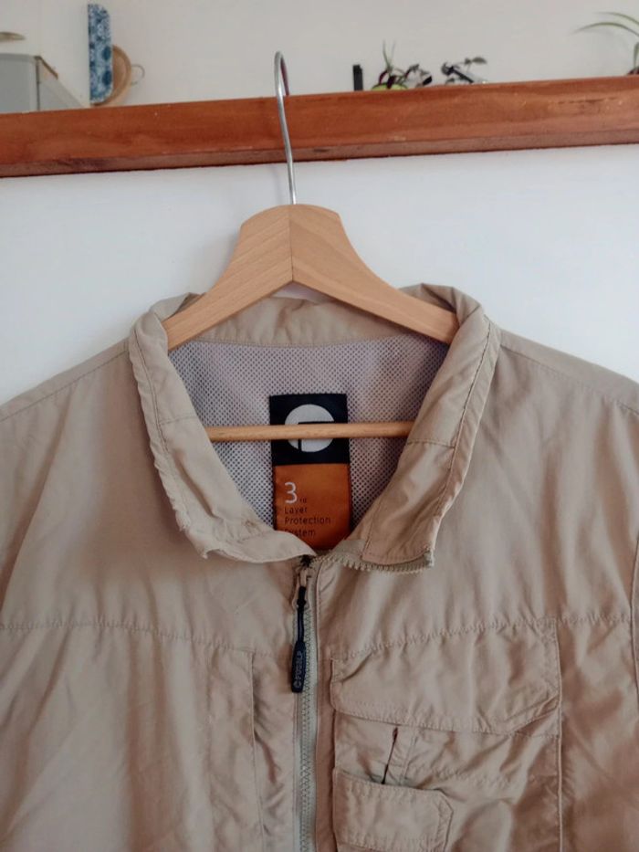 Veste sans manche xxl  pêche / chasse c83 - photo numéro 3