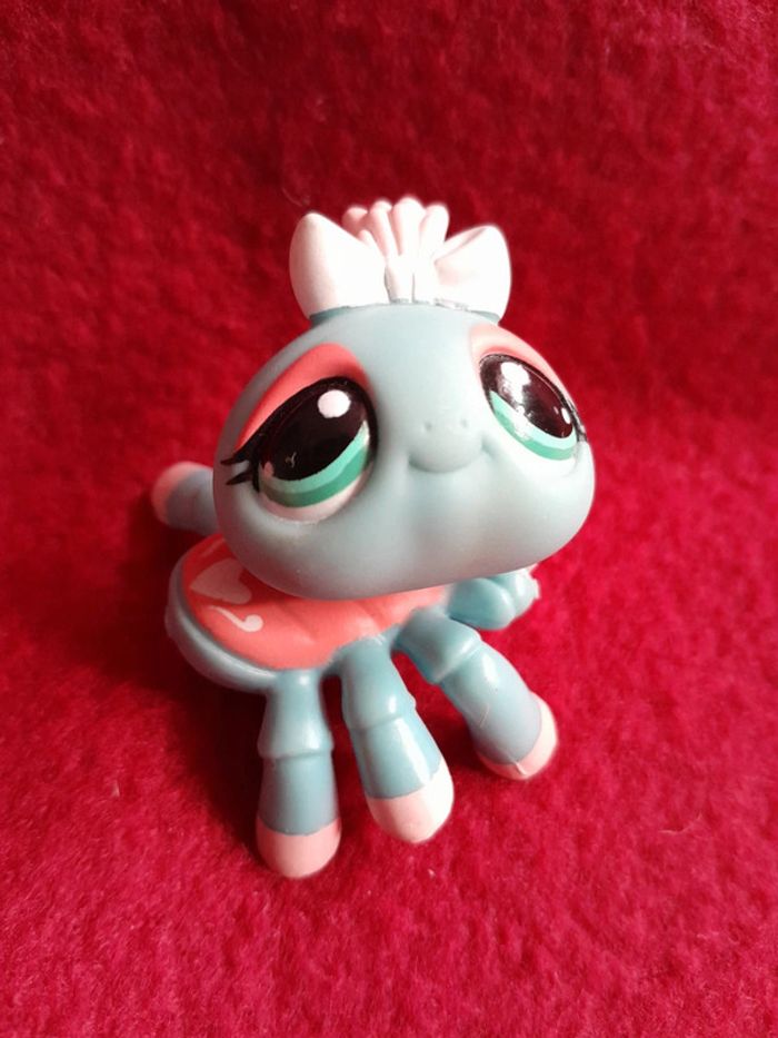 Figurine Petshop A13. A