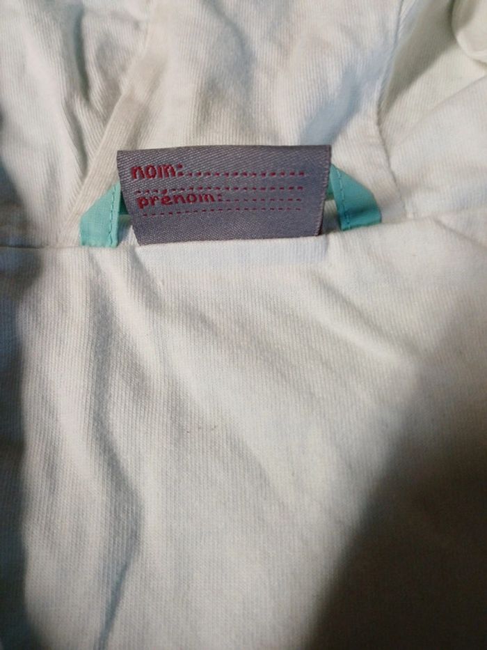 Coupe vent garçon - photo numéro 3