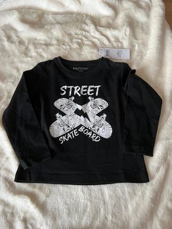 Tee shirt manche longue