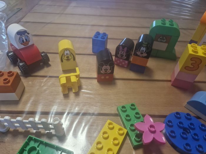 Lego duplo 10531 - photo numéro 5