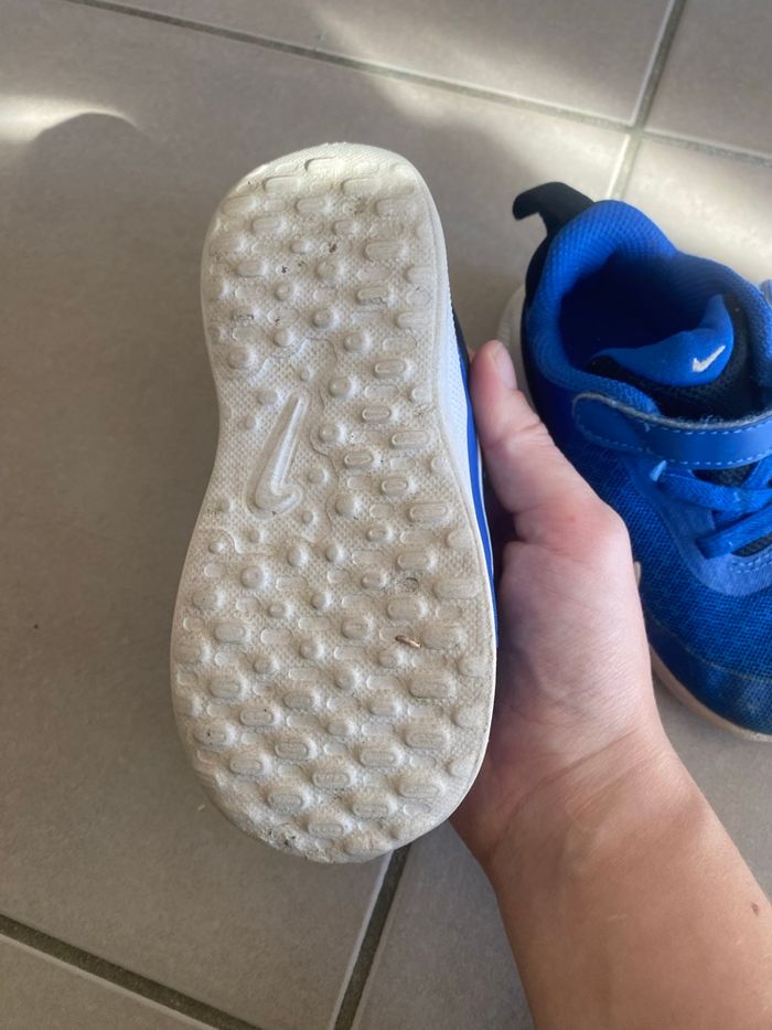 Basket 23.5 - photo numéro 3