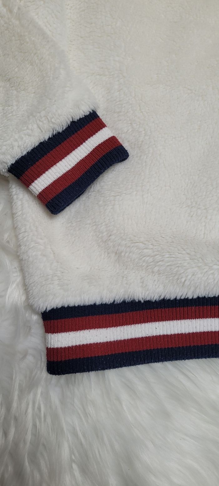 Sweat fille M - photo numéro 4