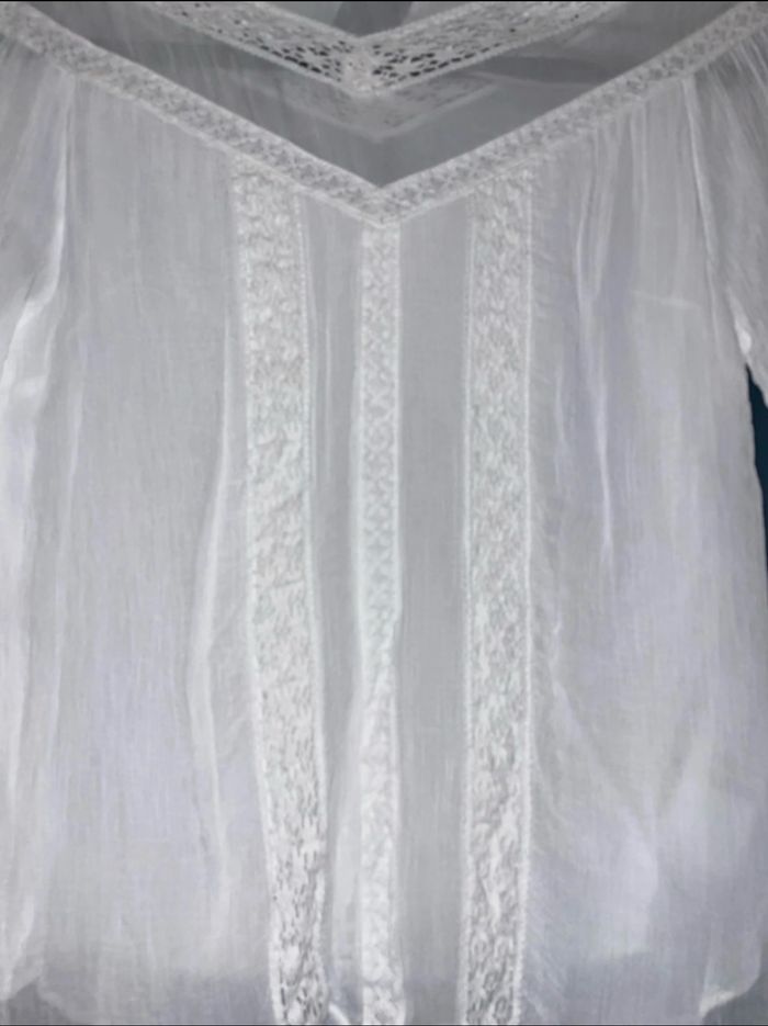 Blouse chic - photo numéro 5