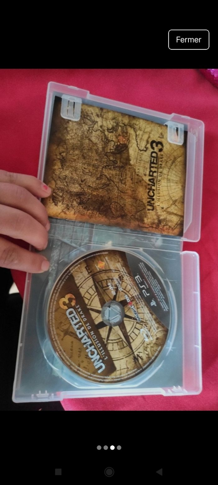 Jeux PS3 j33 - photo numéro 3