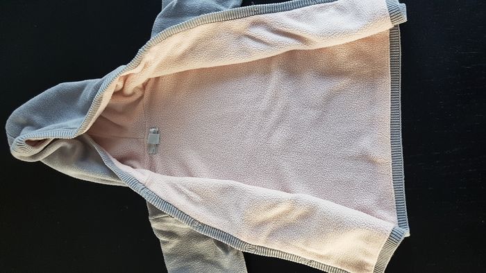 Gilet fille 18 mois - photo numéro 3