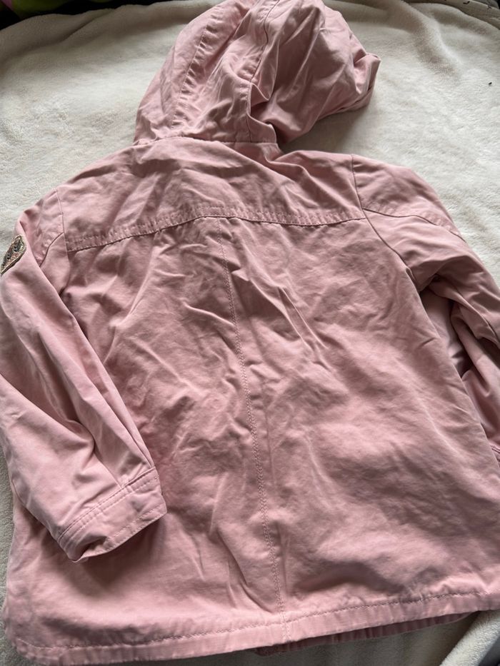 Veste - photo numéro 2