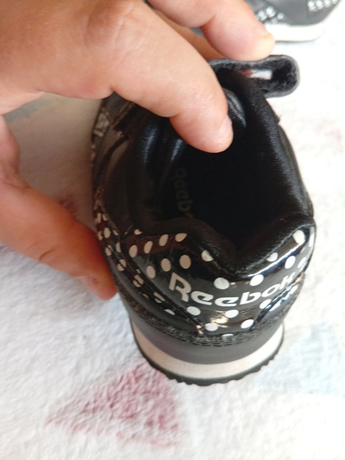 Chaussure reebok - photo numéro 3