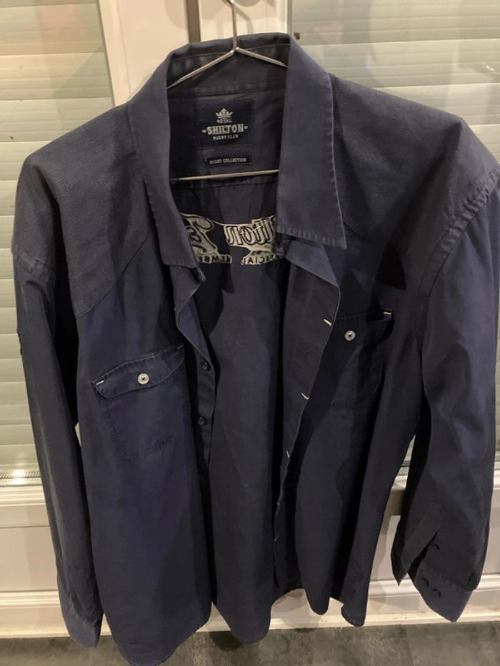 Chemise Shilton XXL - photo numéro 4