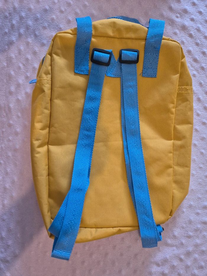 Sac à dos ariol - photo numéro 3