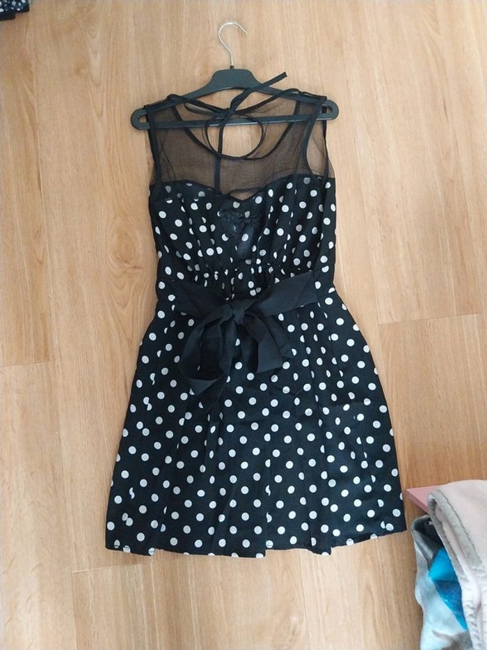 robe d'été - photo numéro 2