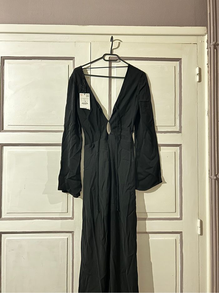 Robe de soirée Zara - photo numéro 2
