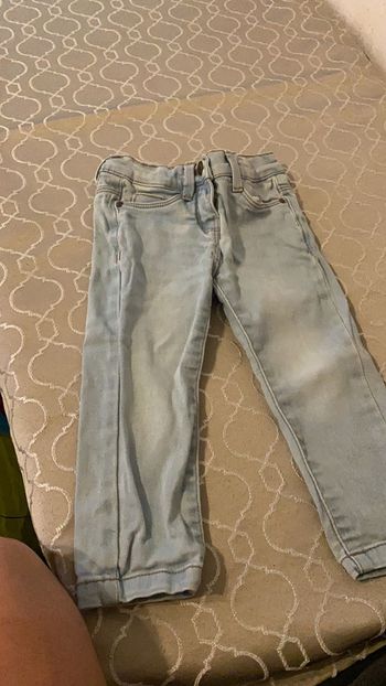 Pantalon 2 ans