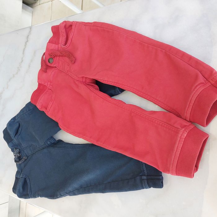 Ensemble pantalons sweat Spiderman - photo numéro 2