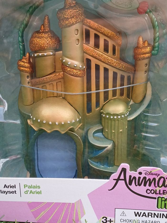 Disney Animator's Ariel - photo numéro 3