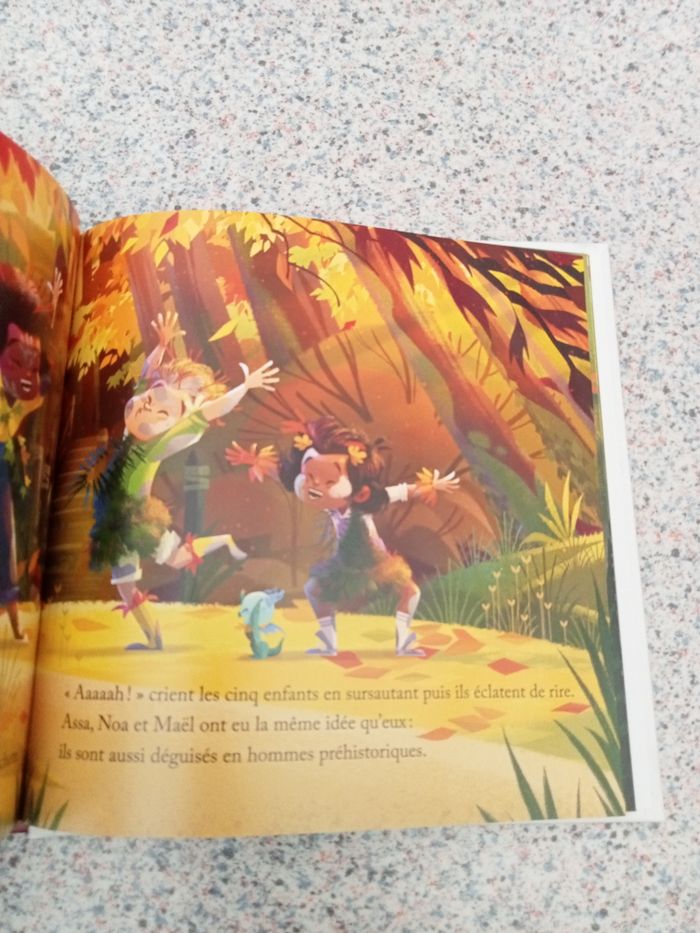 Livre lascaux - photo numéro 2