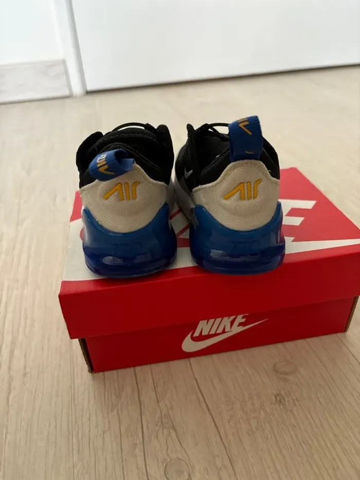 Nike air Max 270 - photo numéro 2