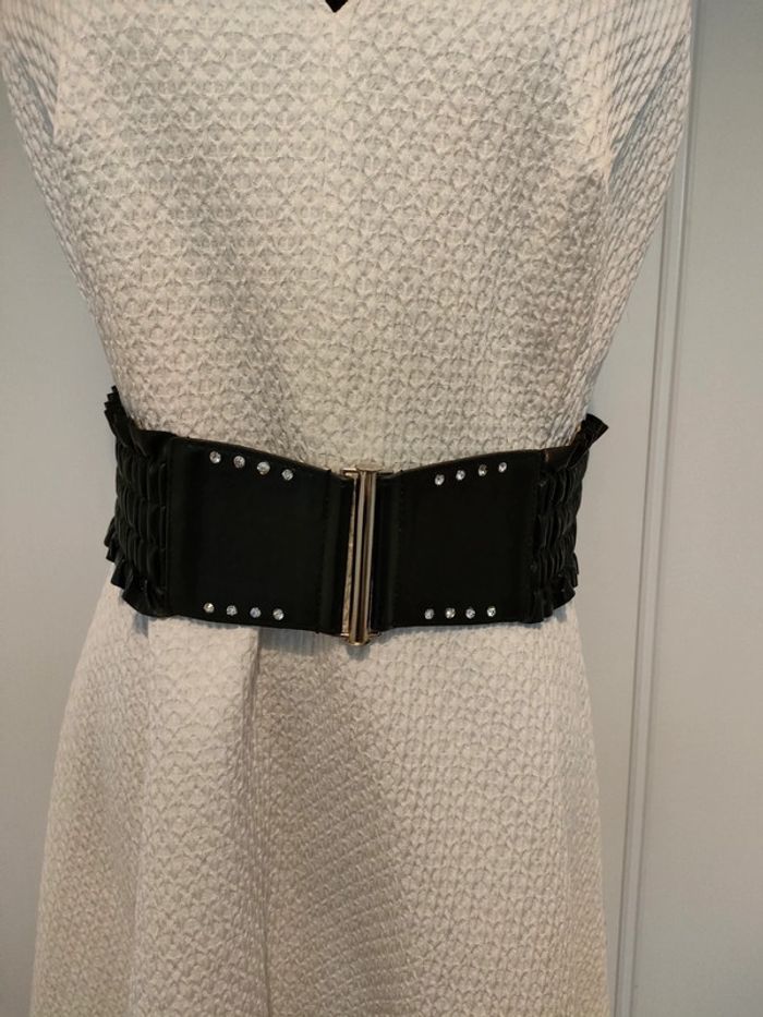 Ceinture taille unique