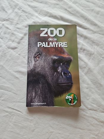 Zoo de la Palmyre