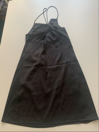 Robe neuve Naked T34