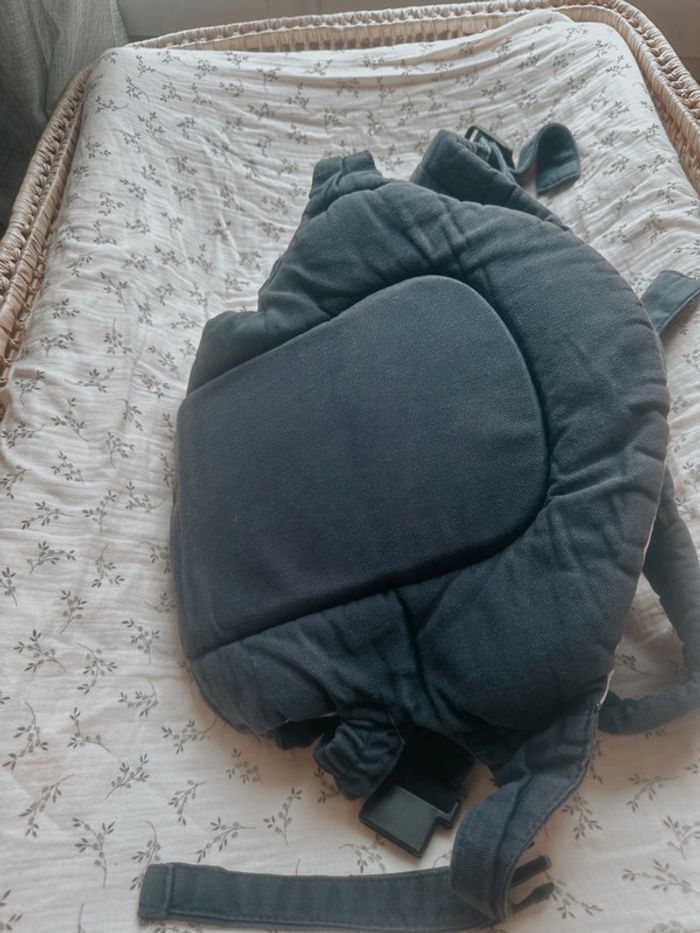 Porte bébés - photo numéro 2