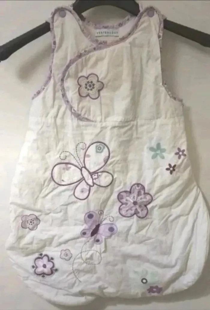 Gigoteuse naissance