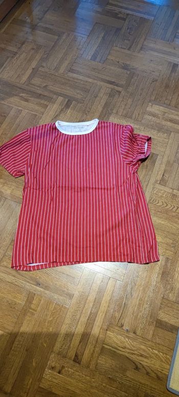 T-shirt taille M