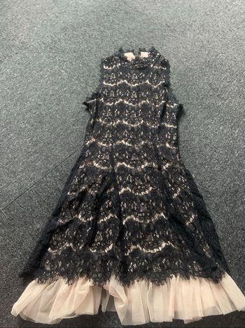Robe Femme