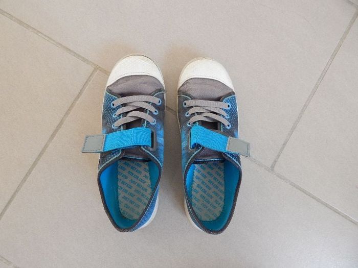 Chaussures garçon taille 36