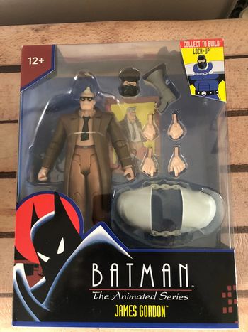 Figurine Batman