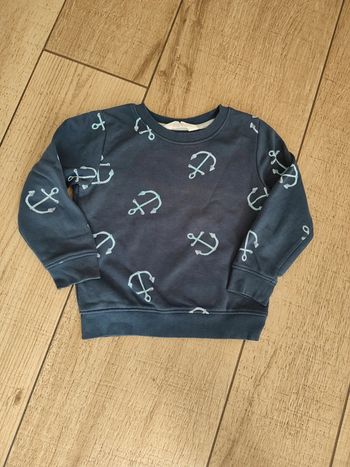 Sweat 3-4 ans