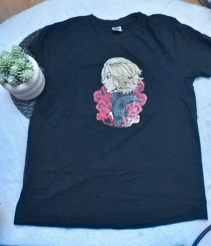 💚 T-shirt  - keya - xl 💚 - photo numéro 2