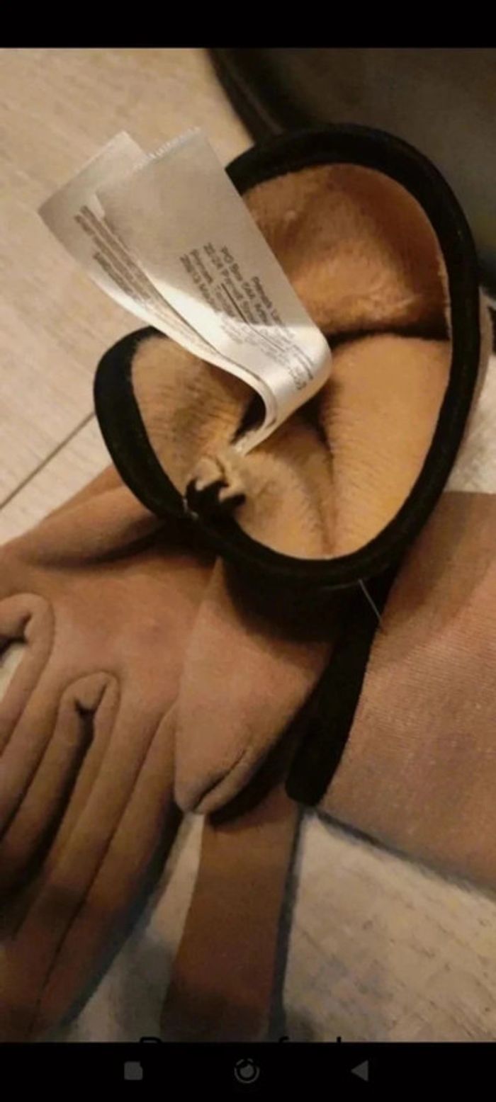 Gant femme neuf Primark - photo numéro 4