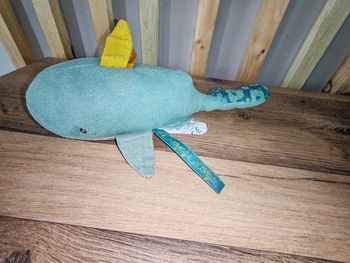 Baleine Josephine Le voyage d olga