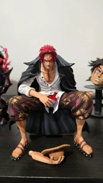 Shanks BT studio