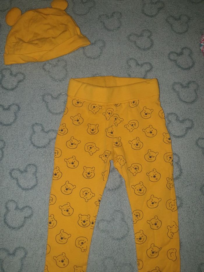 Ensemble 2 pièces disney