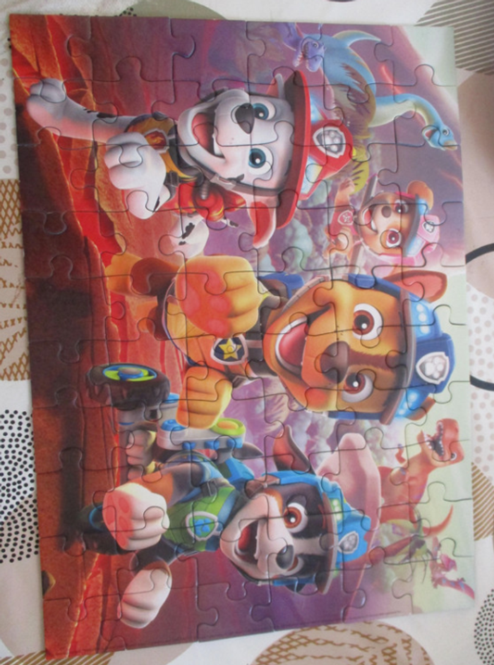 puzzle