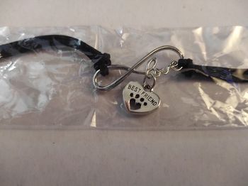 Bracelet Infini Love Best Friend