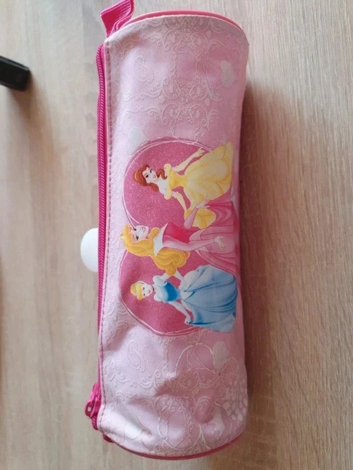 Trousse Princess - photo numéro 2