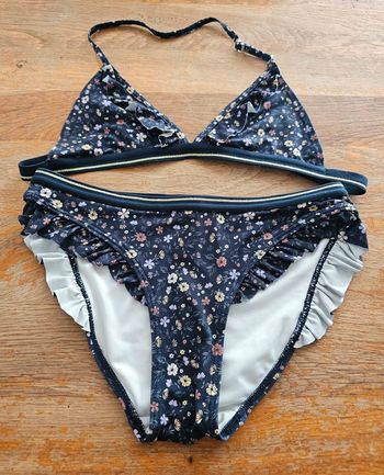 Maillot de bain 10 ans