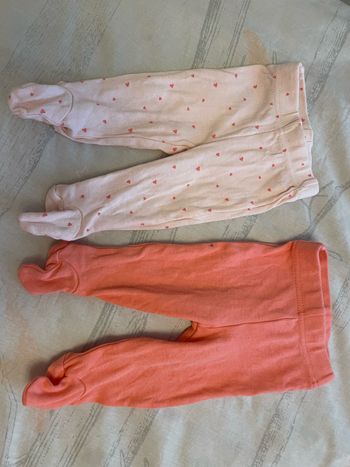 Pantalon bébé