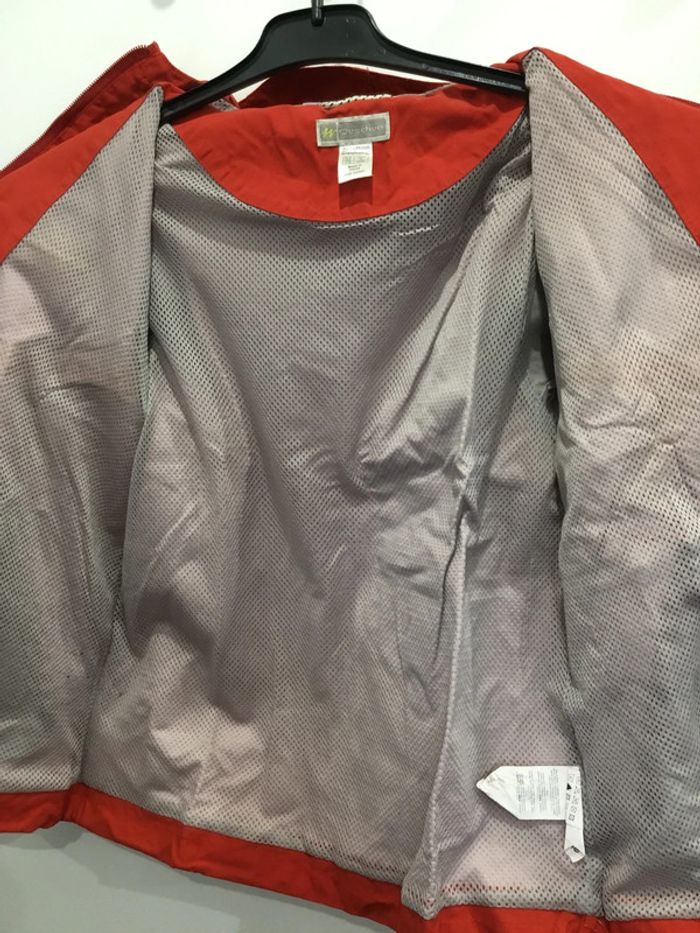 Manteau garçon 10 ans - photo numéro 4