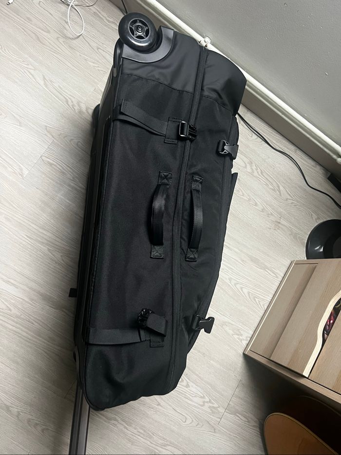 Valise cabaïa L - photo numéro 8