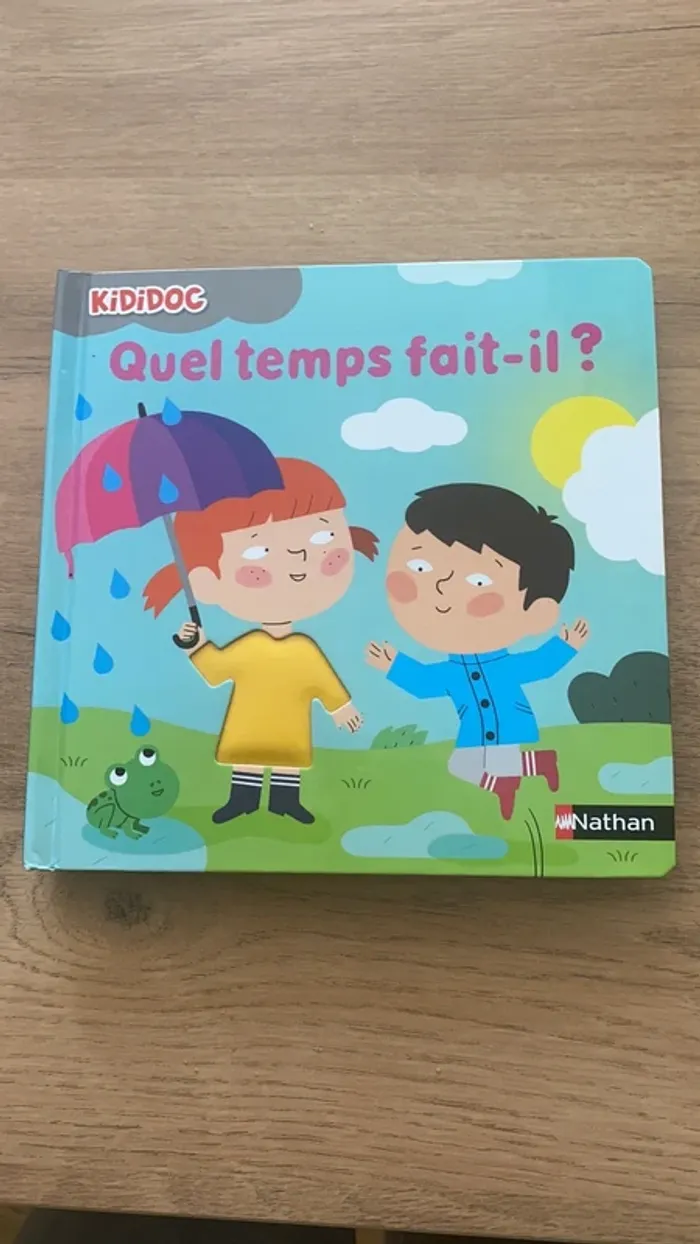 Lot de 3 livres pour enfant - photo numéro 5