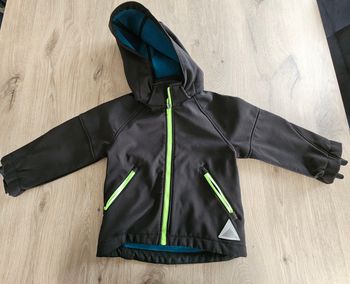 Veste decathlon