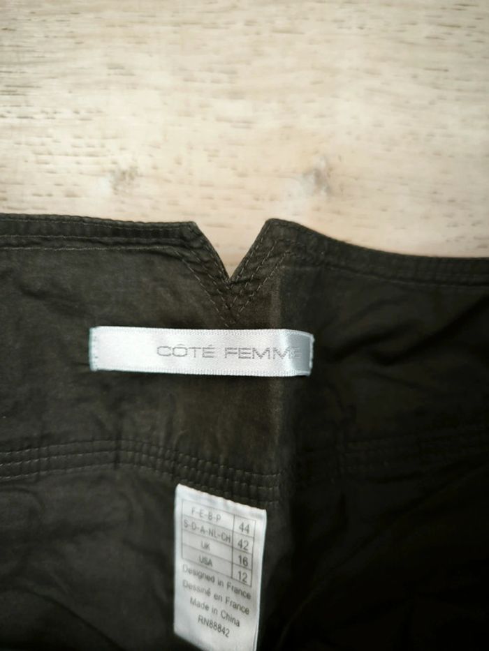 Jupe côté femme 44 - photo numéro 3