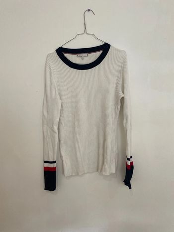 Pull col rond