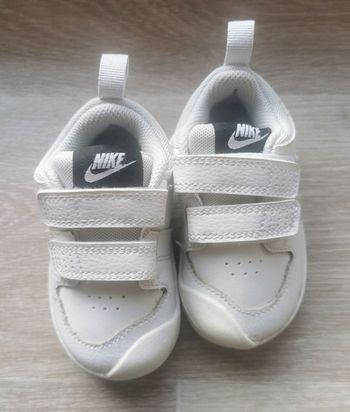 Basket nike