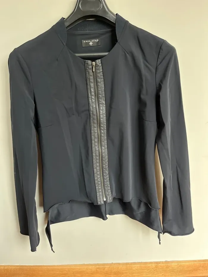 Veste one step